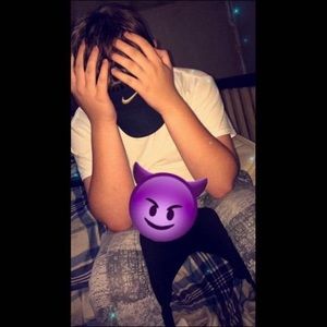 Meet your Posher, Carl